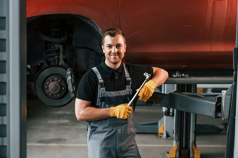 Common Subaru Repairs