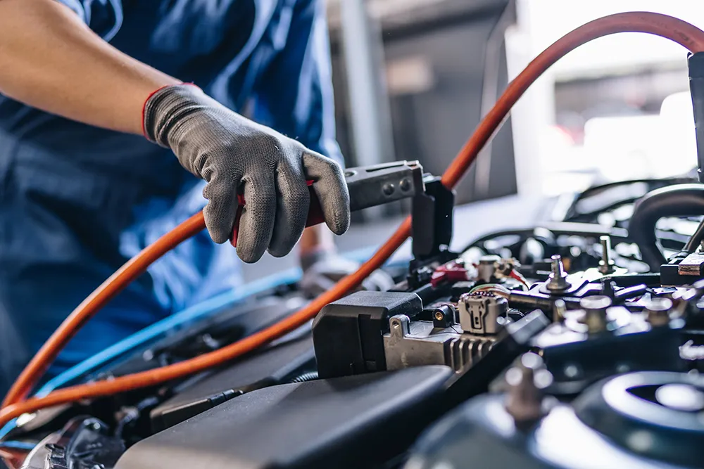 How Can You Tell that Your Toyota Has Electrical Problems?
