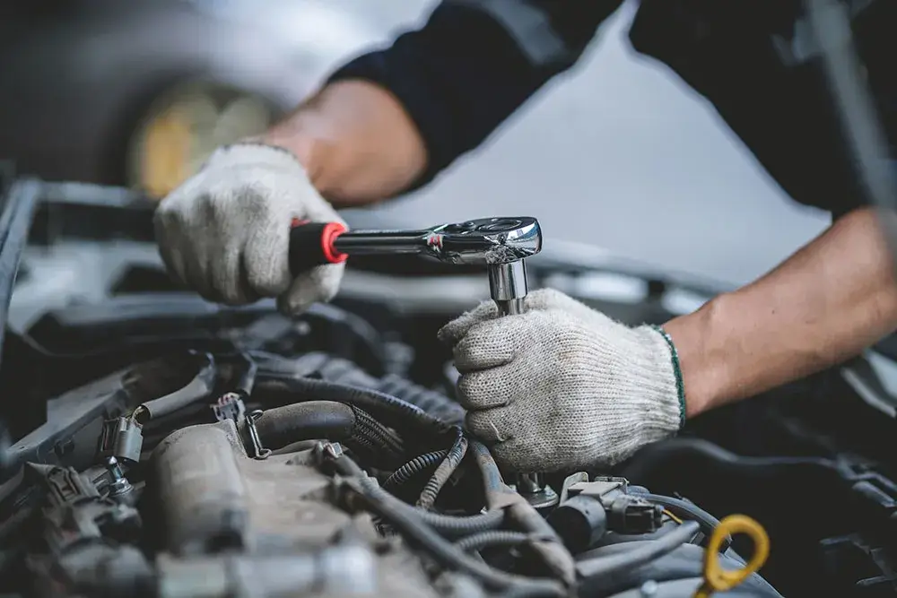 Get Your Toyota Ready For Spring