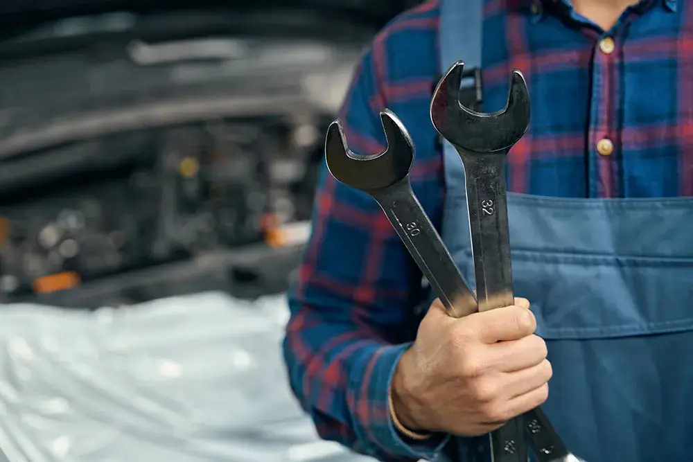 4 Reasons You Should Drive a Toyota