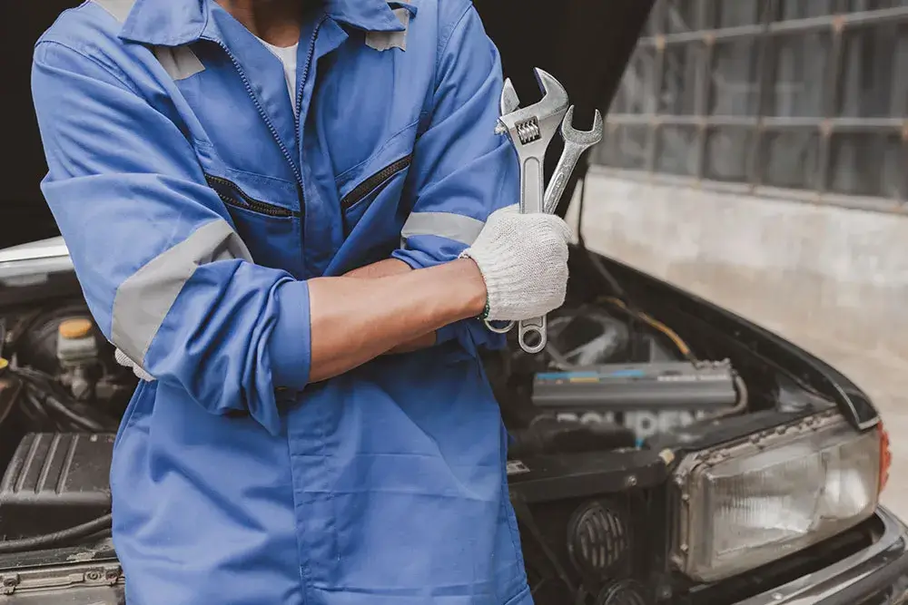 3 Tips To Protect Your Car Against Potential Break Ins
