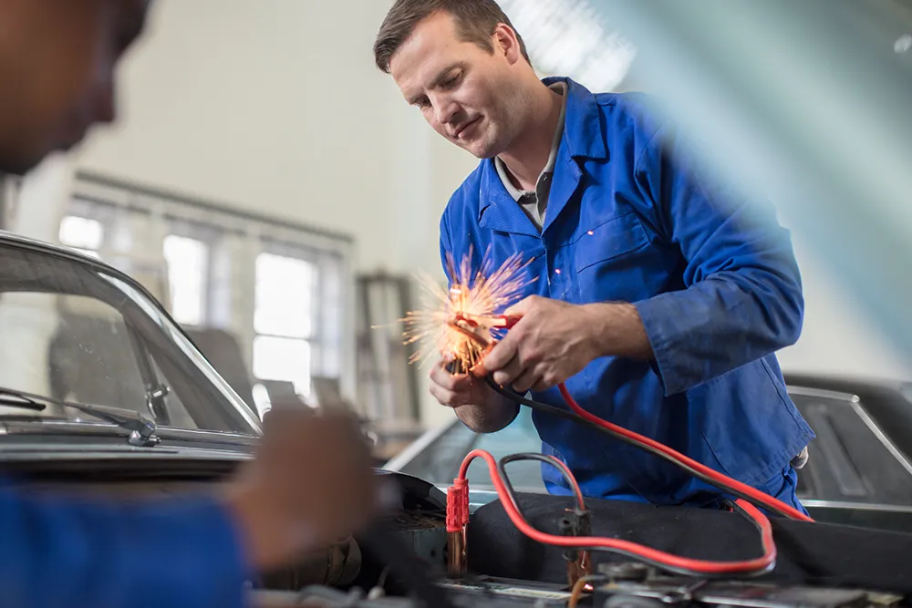 Three of the Most Common Electrical Problems in Cars