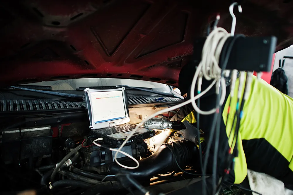Your Guide to Your Car's Computer System