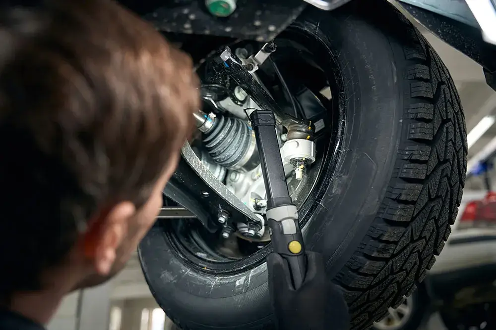 How You Can Avoid Back Pain on Long Drives