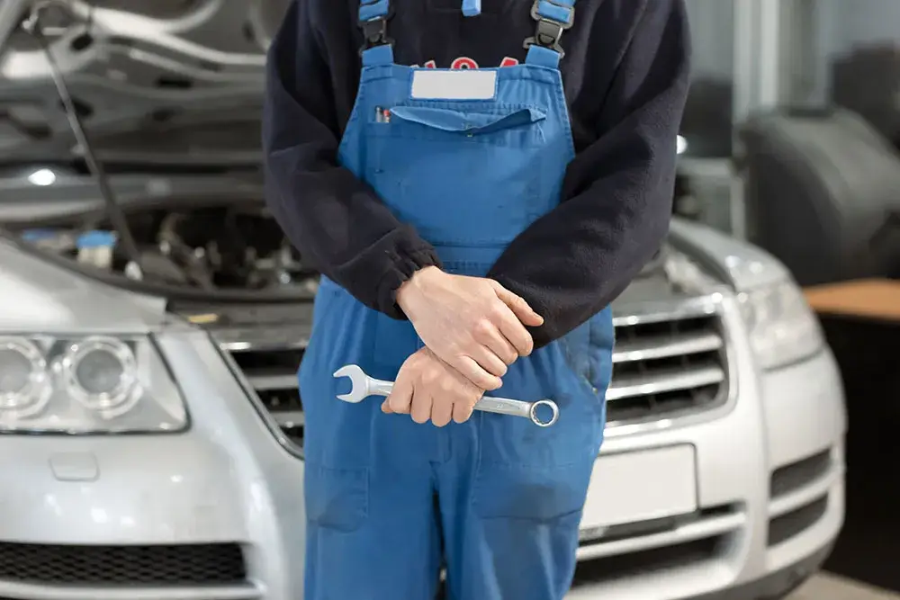Warranties: What's Covered and What's Not