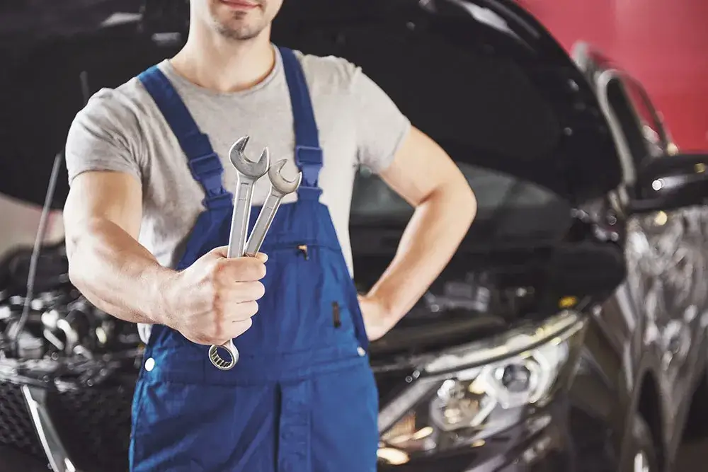 Your Guide to Choosing the Right Mechanic