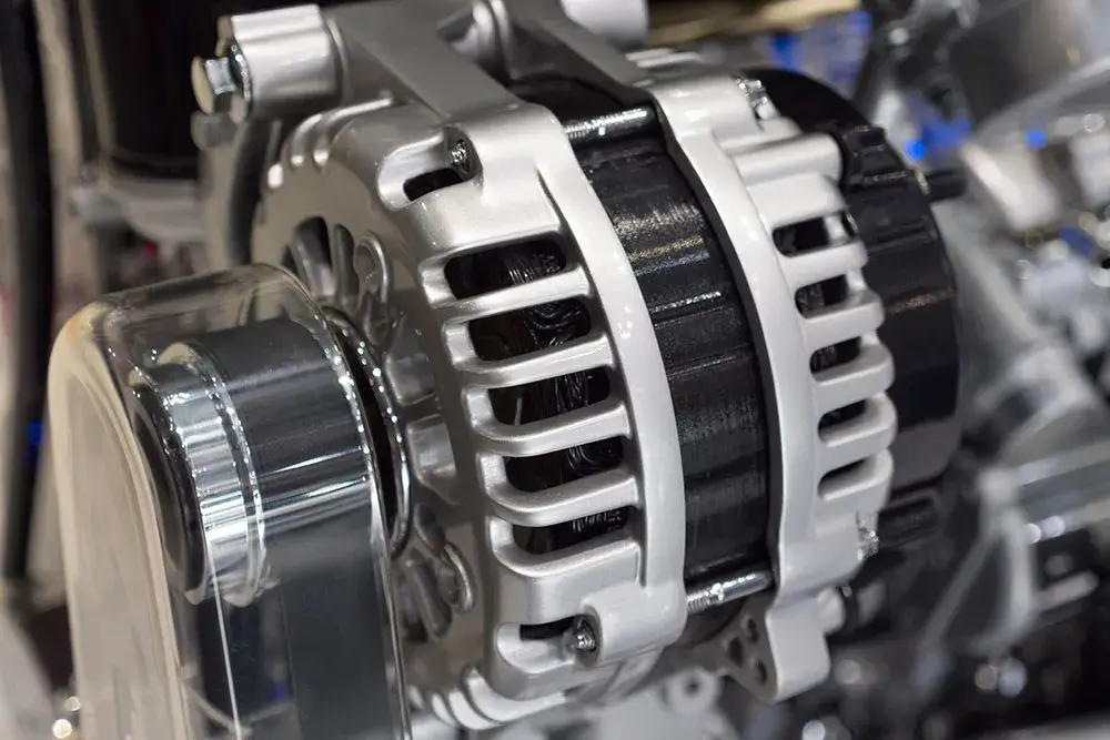 Alternator Repair: What Toyota Drivers Need to Know