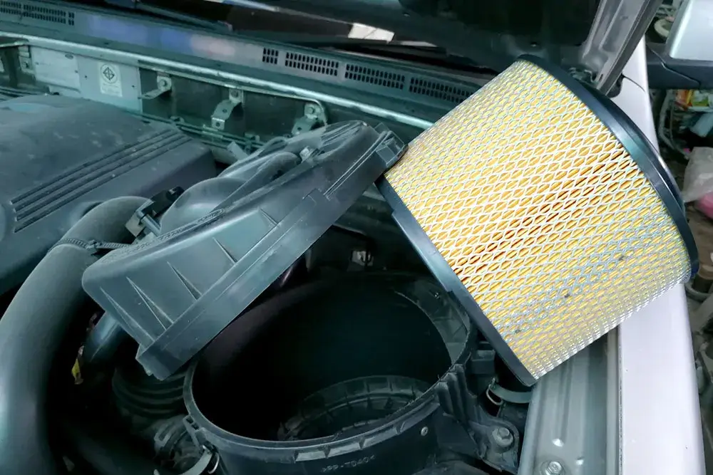The Benefits of Auto Filter and Fluid Service