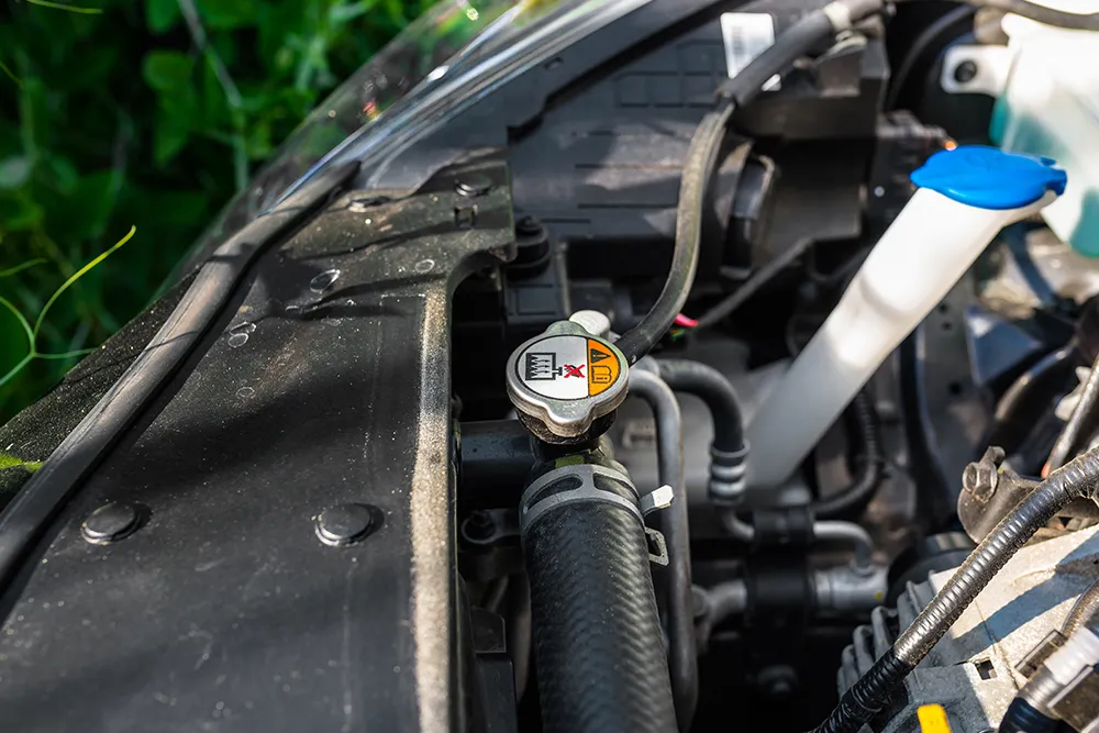 A Comprehensive Look at Auto Cooling System Repair