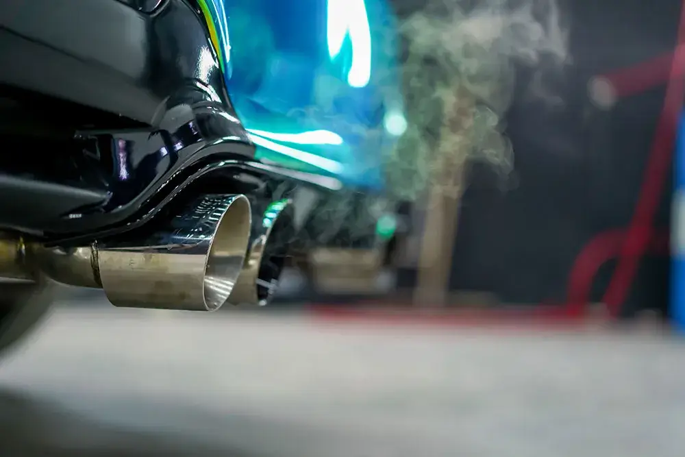 The Benefits of Installing an Exhaust System