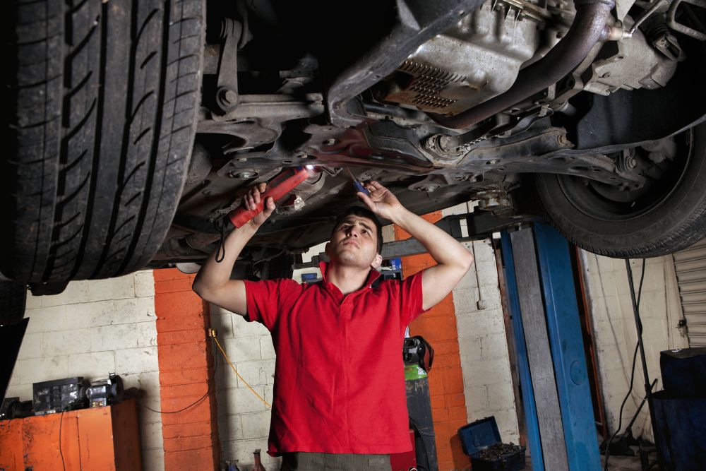 What You Should Know About Pre-Purchase Vehicle Inspections