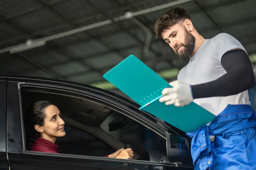 What You Should Know About Pre-Purchase Vehicle Inspections