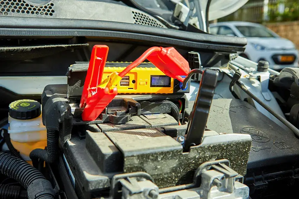 The Power of Batteries: A Guide to Keeping Your Car Running