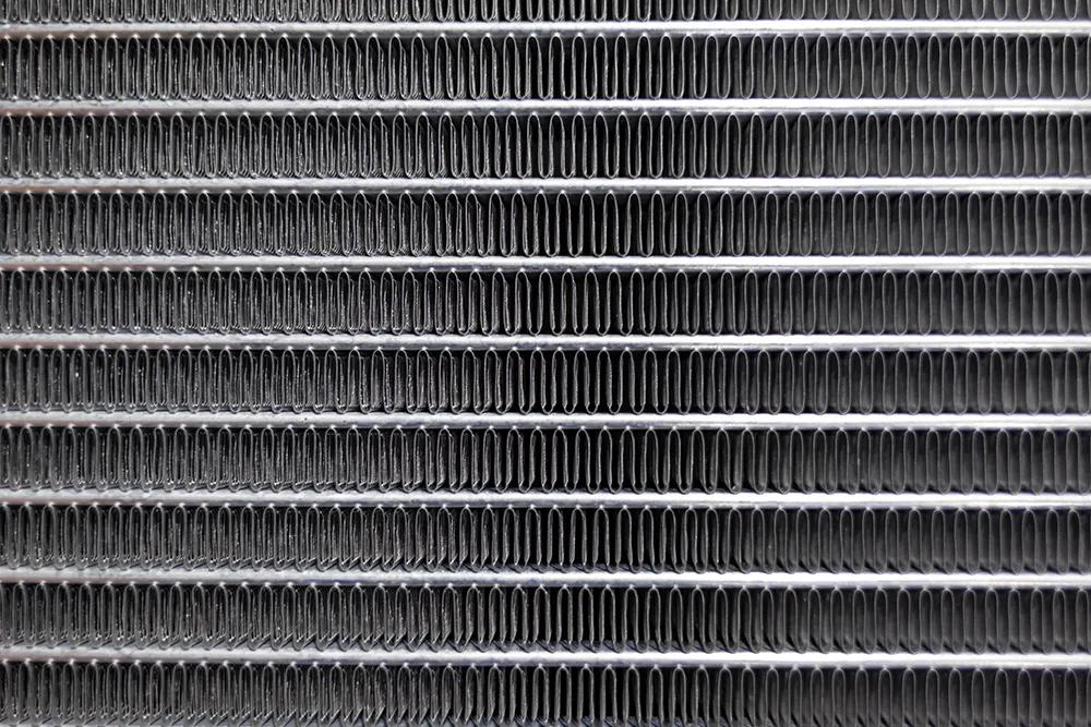The Vital Role of Radiators: Keeping Your Engine Cool