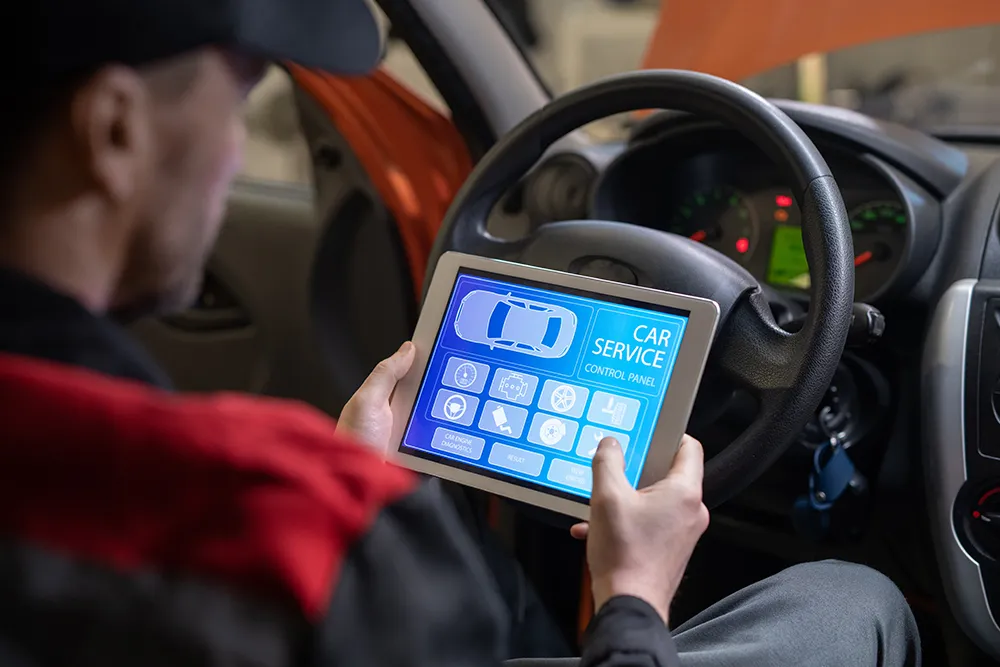 The Importance of Diagnostics in Auto Repairs