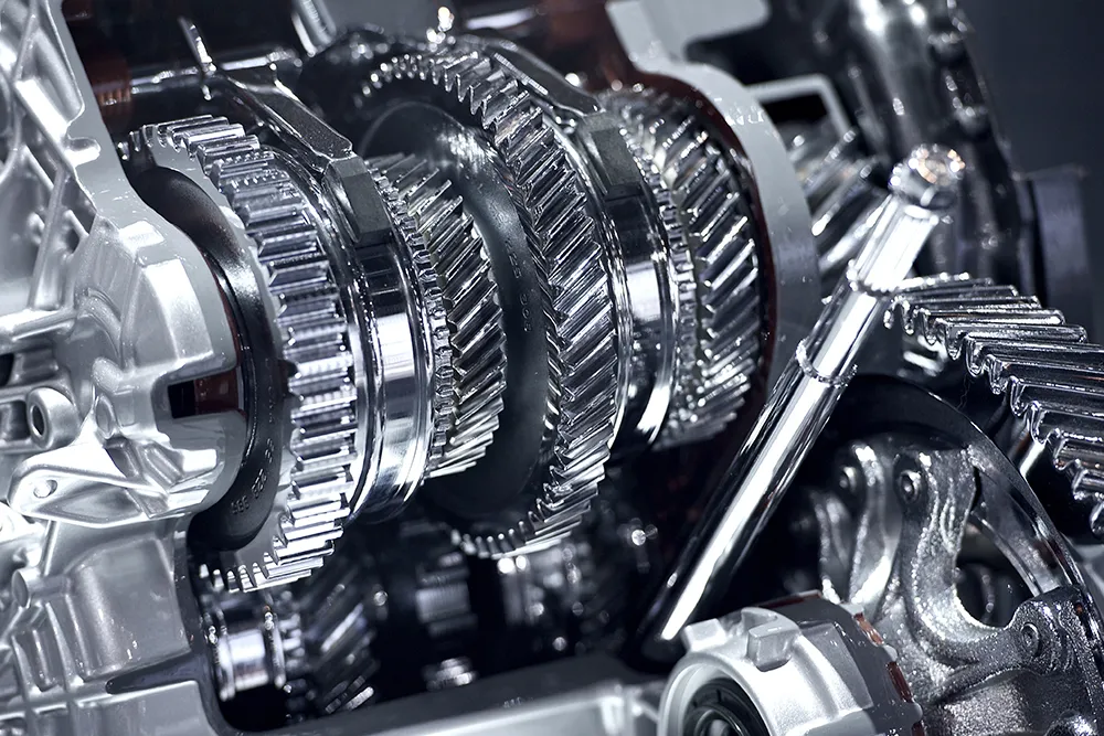 When To Repair Or Replace Your Transmission
