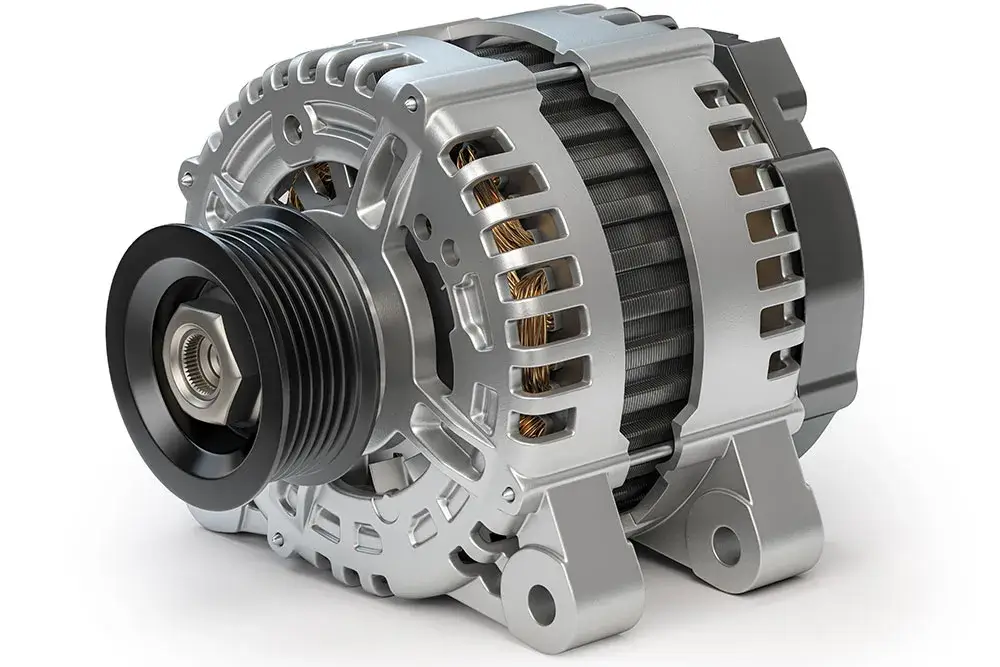 Toyota Alternator Repair and Replacement: A Guide for Smooth and Reliable Driving