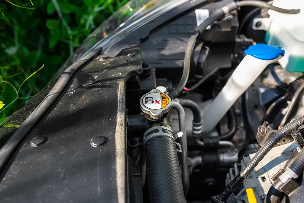 How to Prevent and Detect Radiator Leaks in Toyota Vehicles