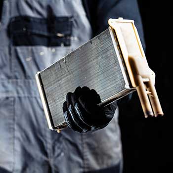 Heat Repair in Littleton & Denver CO