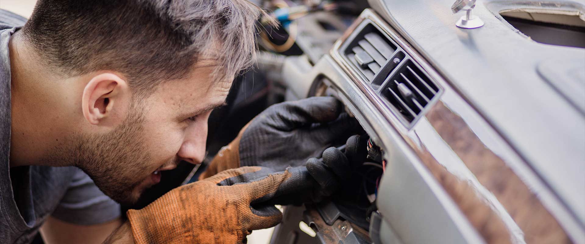 Heat Repair near Denver & Littleton, CO