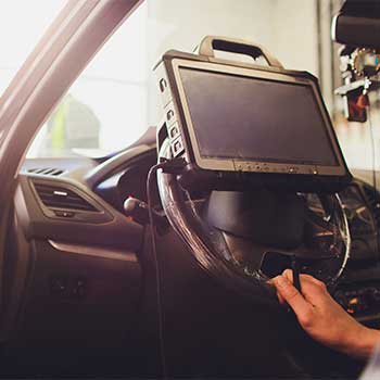Diagnostics in Littleton & Denver CO