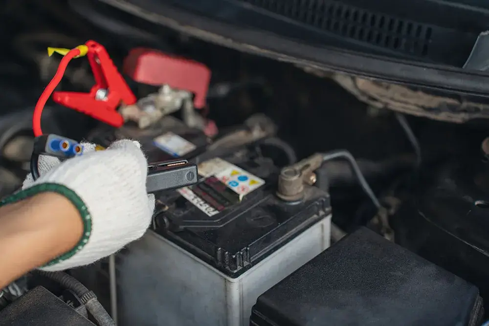 Is Your Toyota’s Battery Running Low? Here's How to Tell and Where to Replace It in Denver and Littleton, Colorado