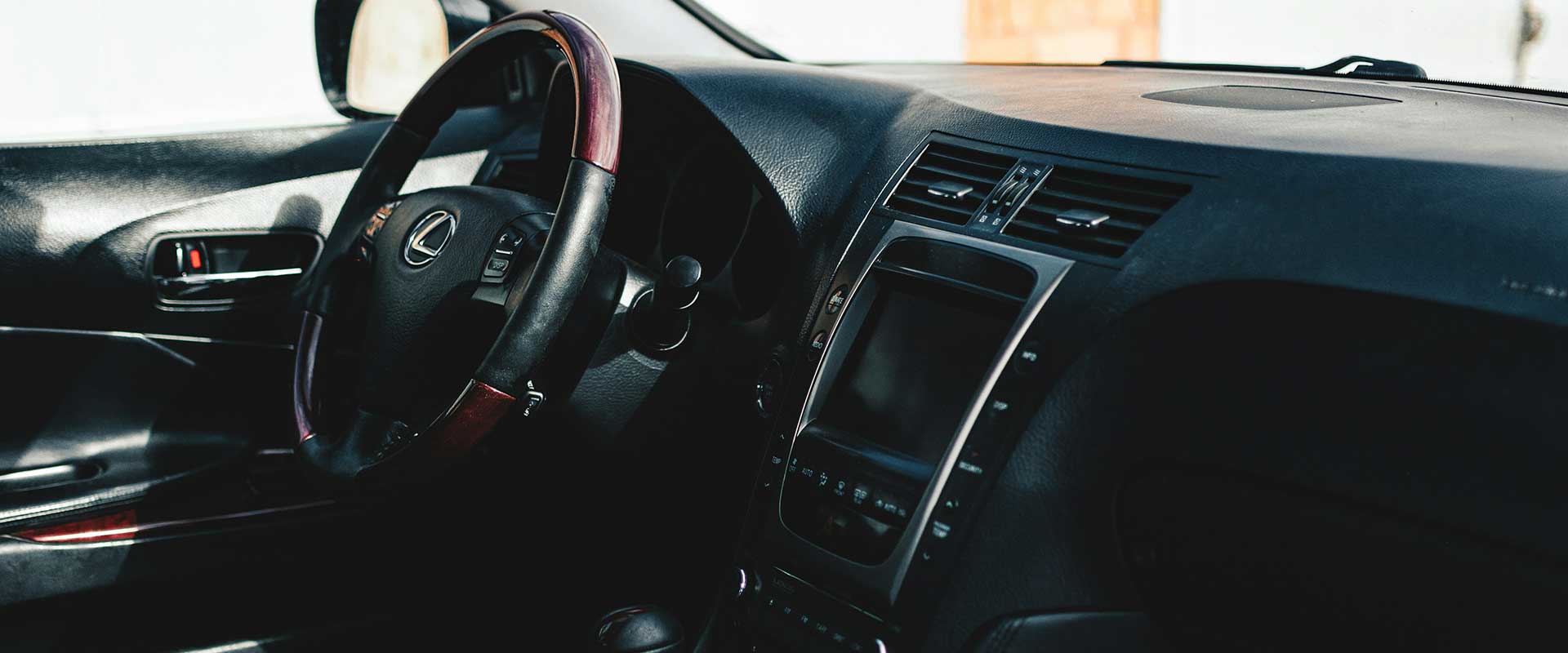 Lexus Repair near Littleton & Denver CO