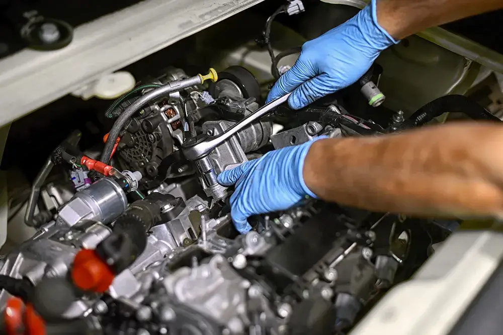 Maintaining Your Scion’s Engine for Optimal Performance in Denver and Littleton, Colorado