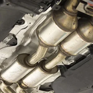 Catalytic Converter Protection in Littleton & Denver CO