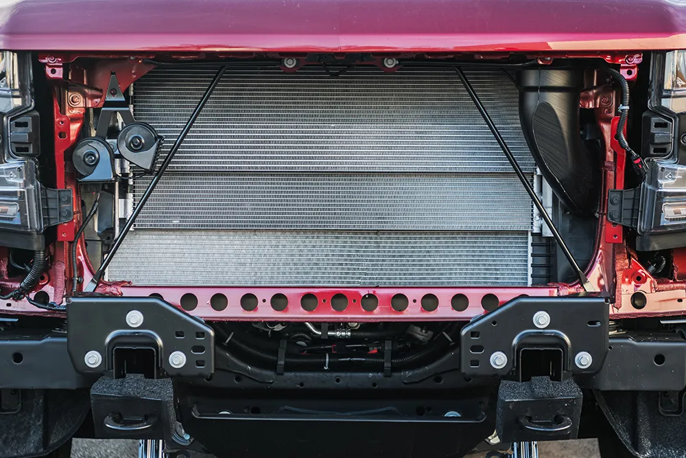 Importance of Radiator Maintenance for Asian Import Vehicles in Summer