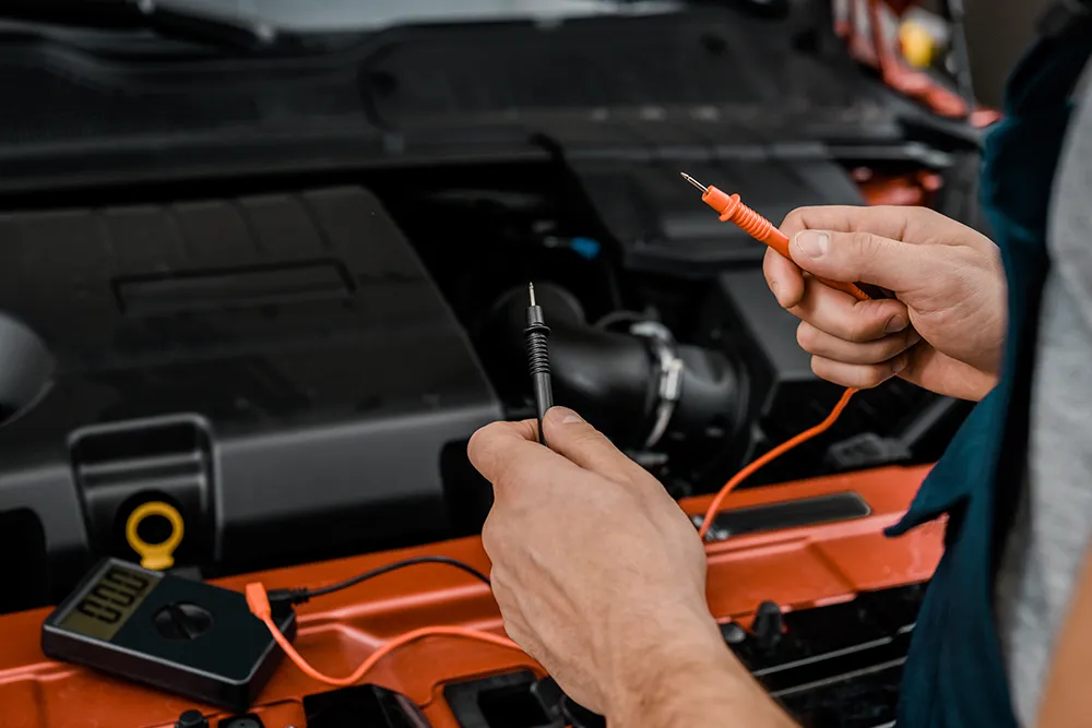 Tips to Prevent Common Electrical Failures in Asian Import Cars During Summer Heat in Denver and Littleton, Colorado