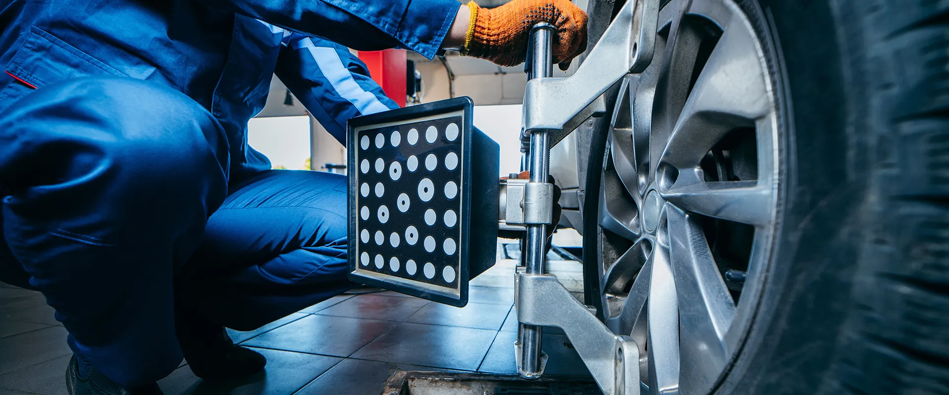 Wheel Alignmentnear Denver & Littleton, CO